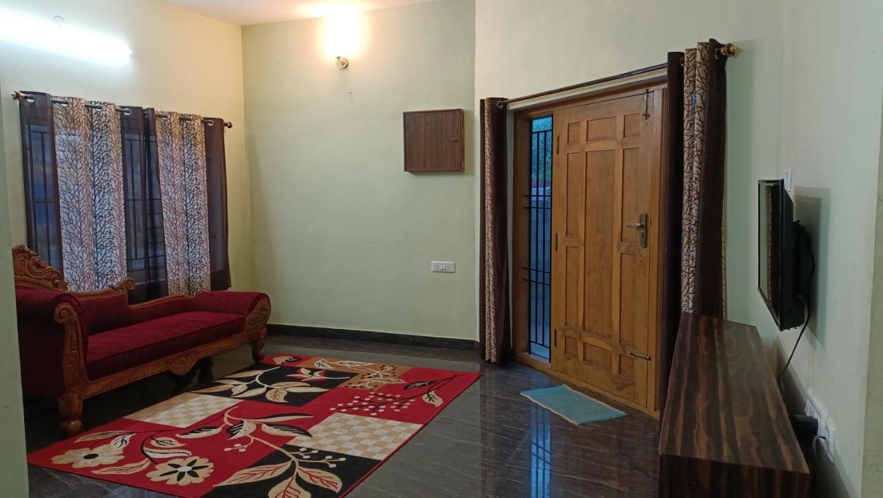 코다이카날 Sumira Residency 아파트 외부 사진