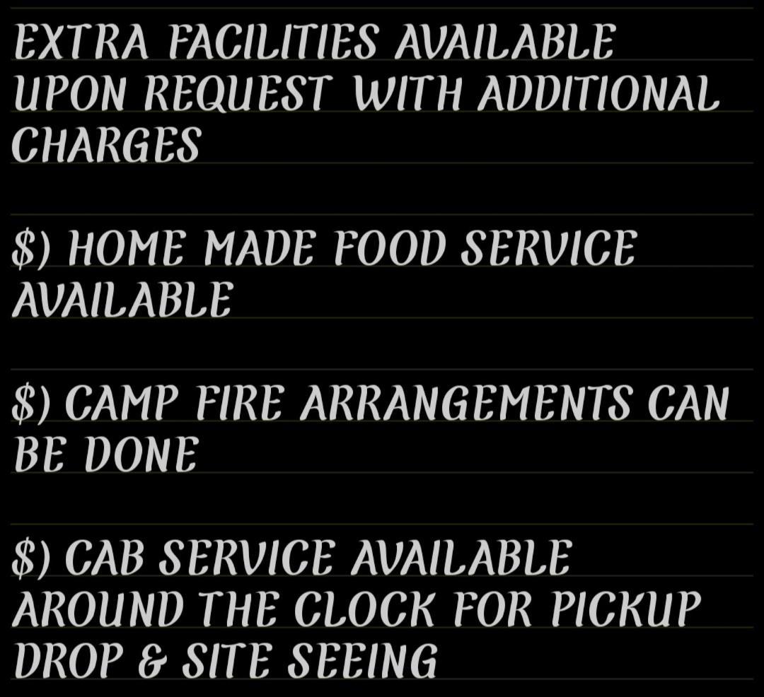 코다이카날 Sumira Residency 아파트 외부 사진