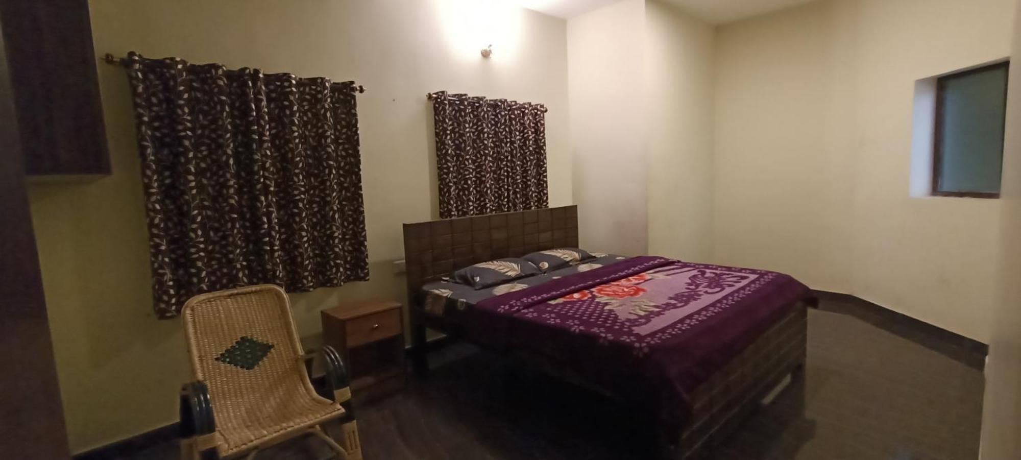 코다이카날 Sumira Residency 아파트 외부 사진