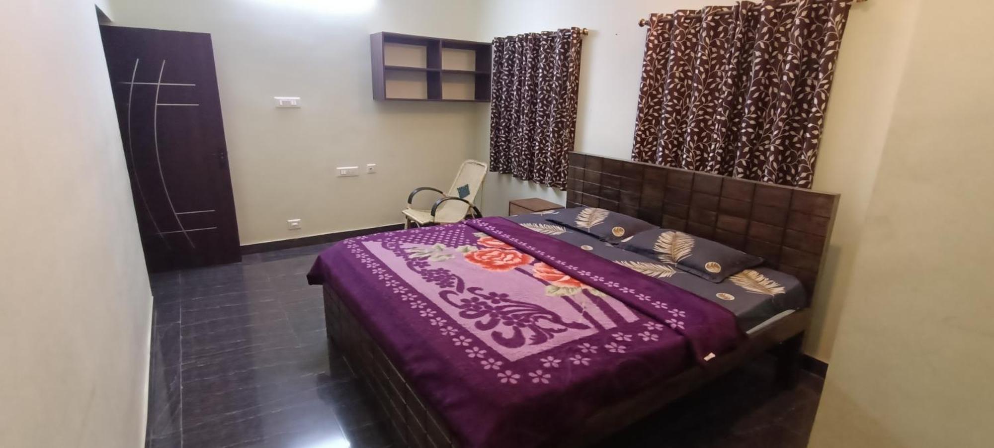 코다이카날 Sumira Residency 아파트 외부 사진