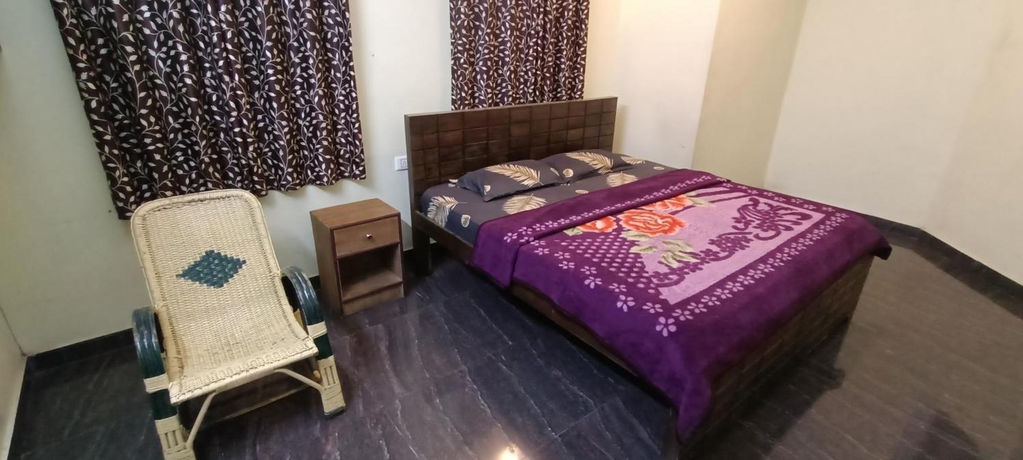 코다이카날 Sumira Residency 아파트 외부 사진