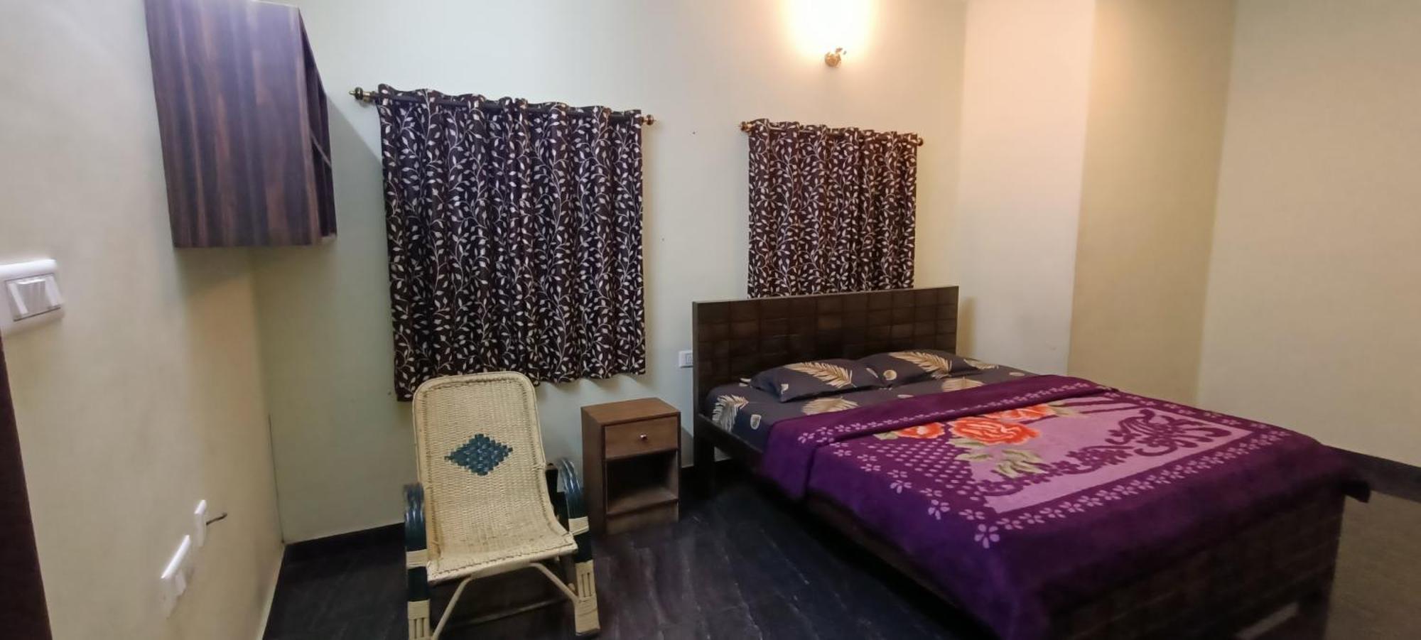 코다이카날 Sumira Residency 아파트 외부 사진