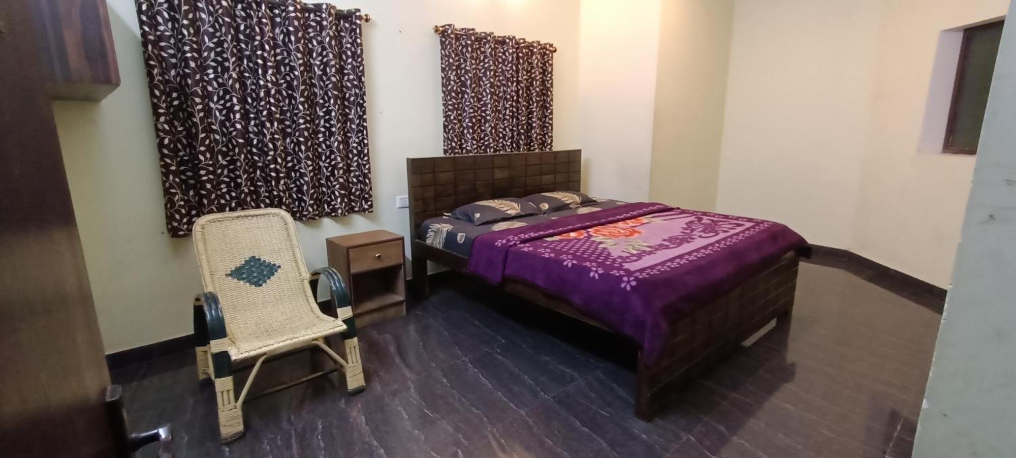 코다이카날 Sumira Residency 아파트 외부 사진