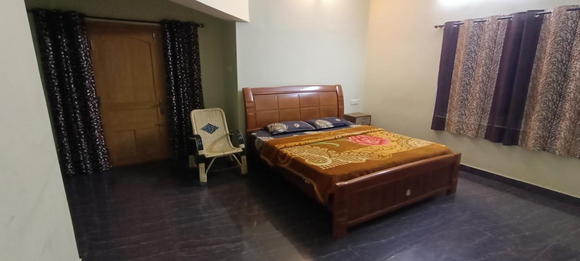 코다이카날 Sumira Residency 아파트 외부 사진