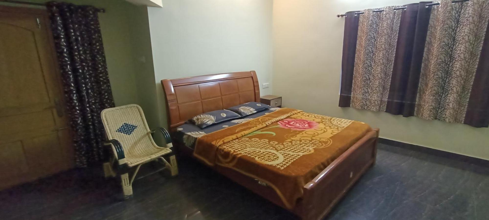 코다이카날 Sumira Residency 아파트 외부 사진