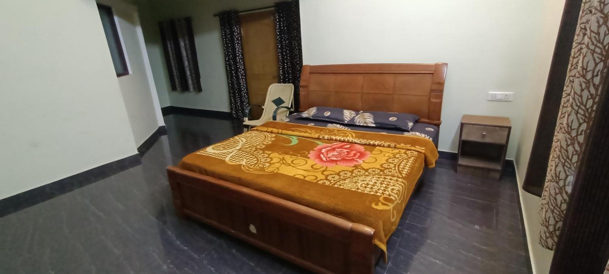 코다이카날 Sumira Residency 아파트 외부 사진