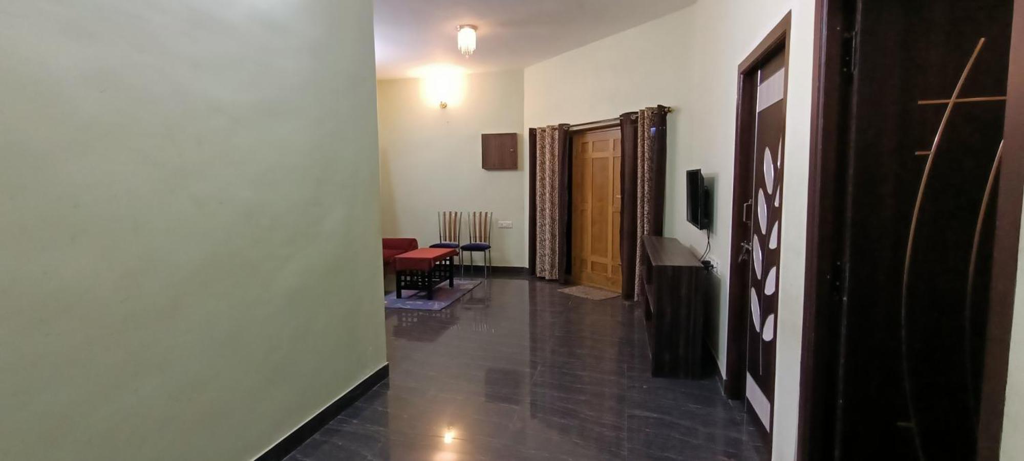 코다이카날 Sumira Residency 아파트 외부 사진