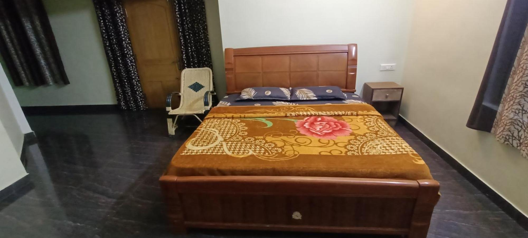 코다이카날 Sumira Residency 아파트 외부 사진