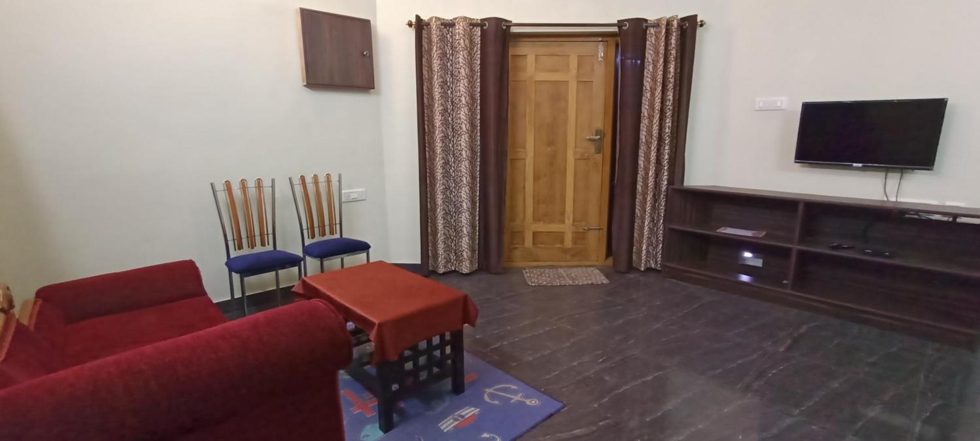 코다이카날 Sumira Residency 아파트 외부 사진