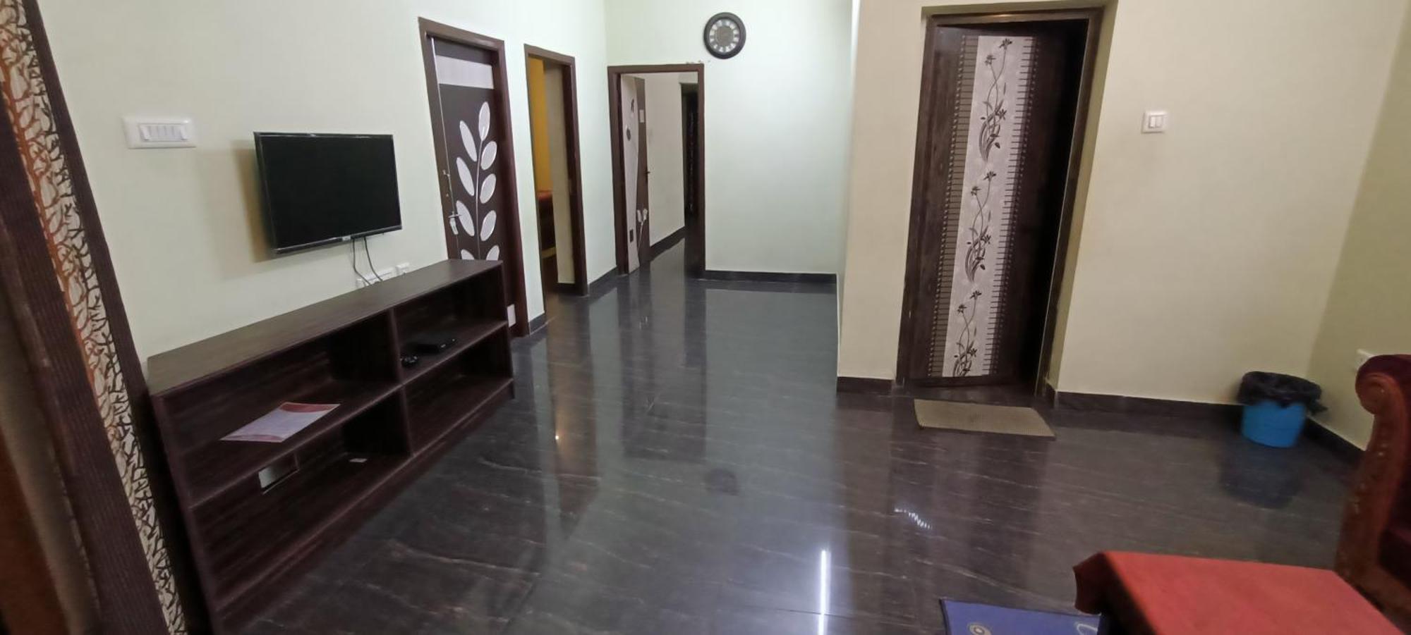 코다이카날 Sumira Residency 아파트 외부 사진