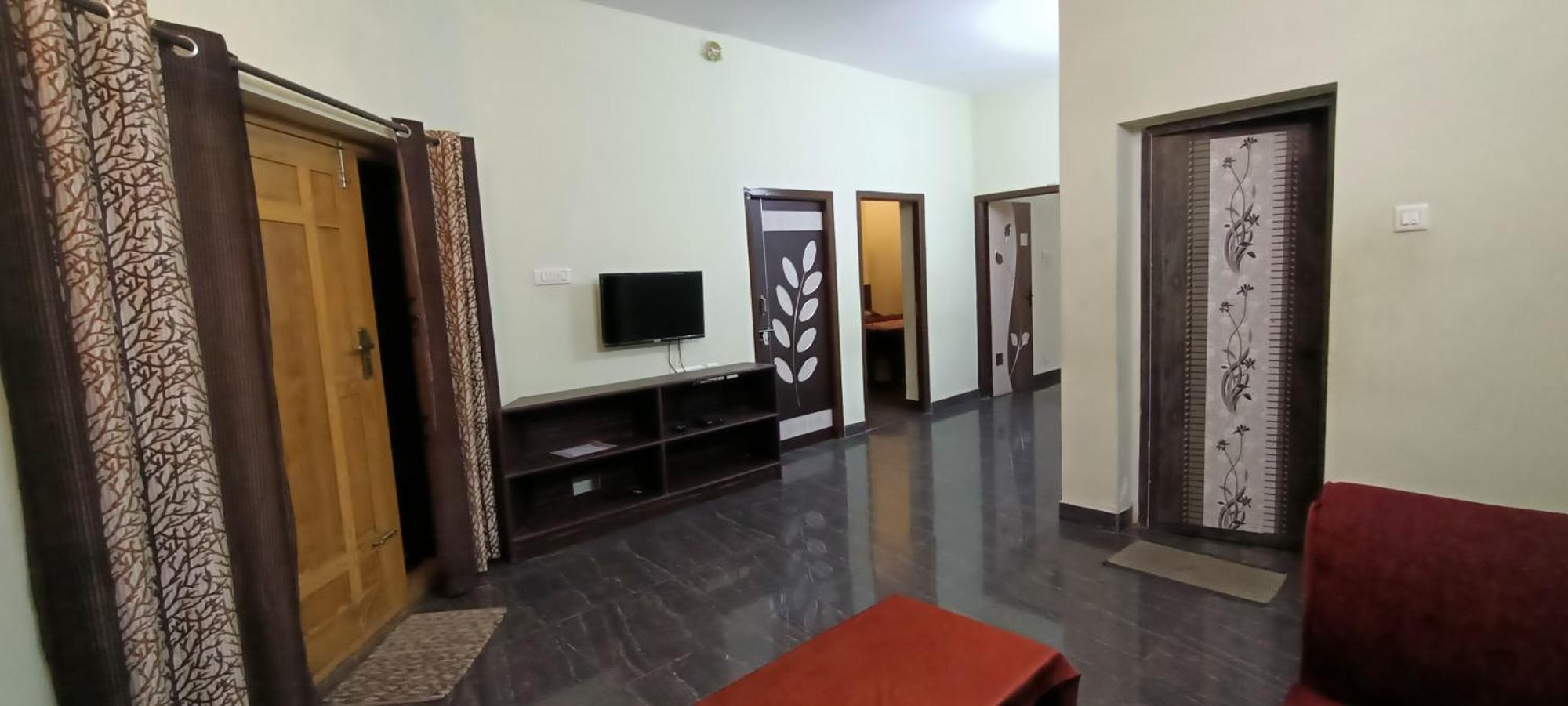 코다이카날 Sumira Residency 아파트 외부 사진