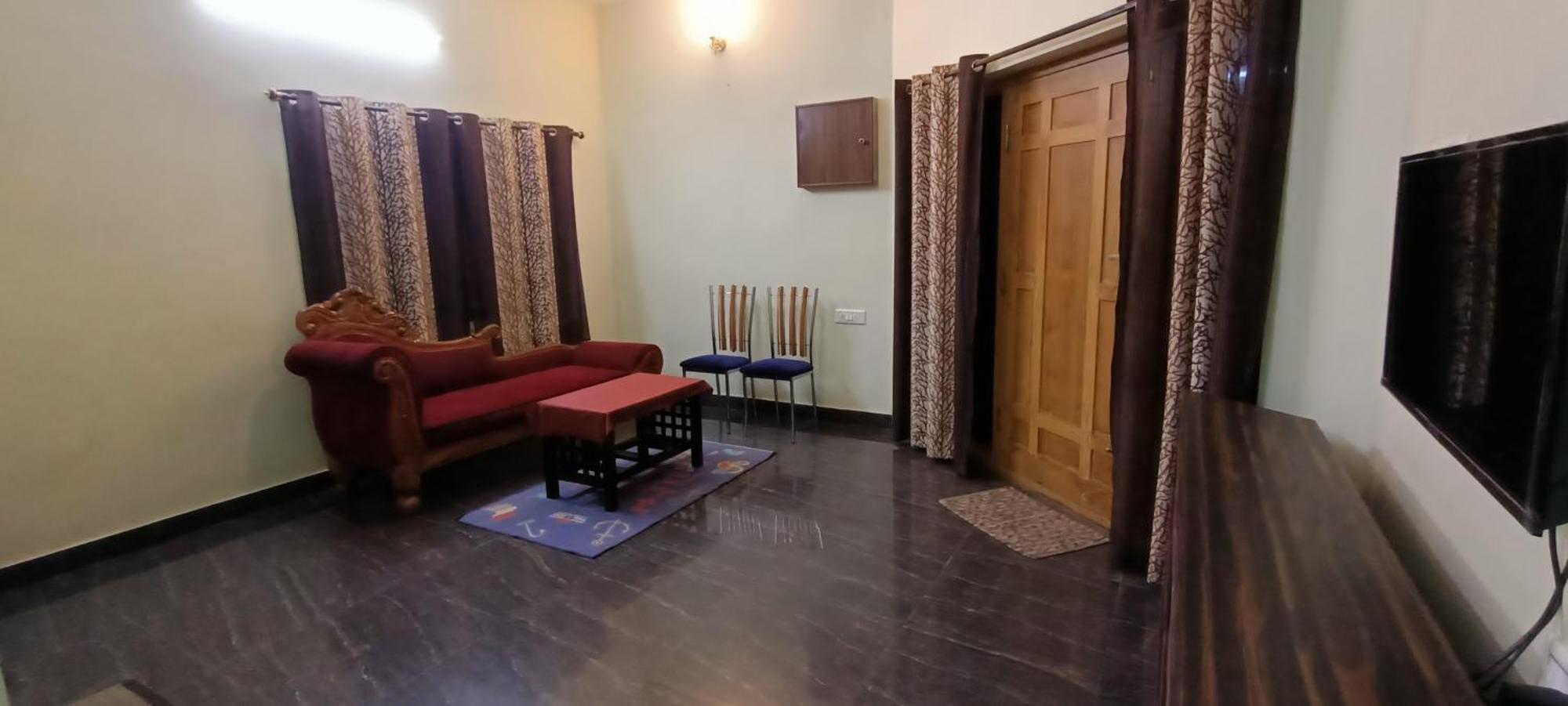 코다이카날 Sumira Residency 아파트 외부 사진