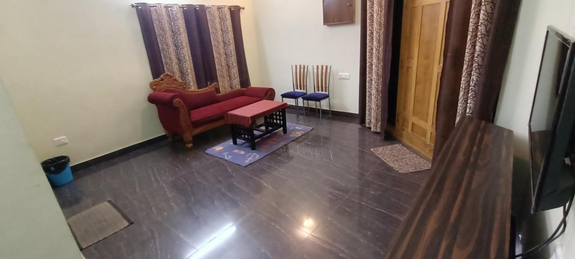 코다이카날 Sumira Residency 아파트 외부 사진