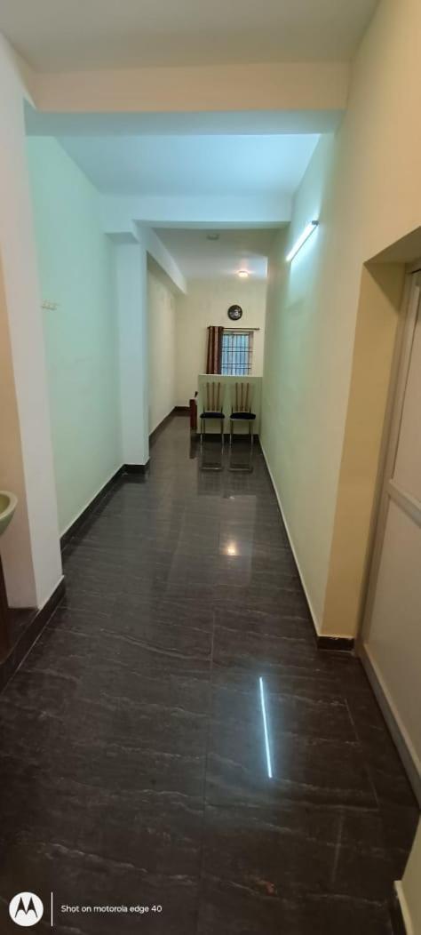 코다이카날 Sumira Residency 아파트 외부 사진