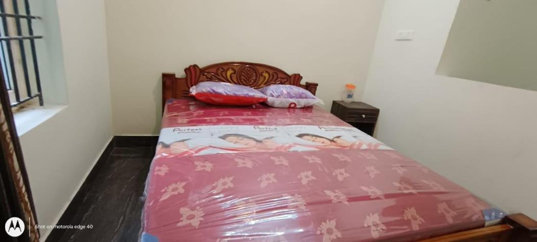 코다이카날 Sumira Residency 아파트 외부 사진