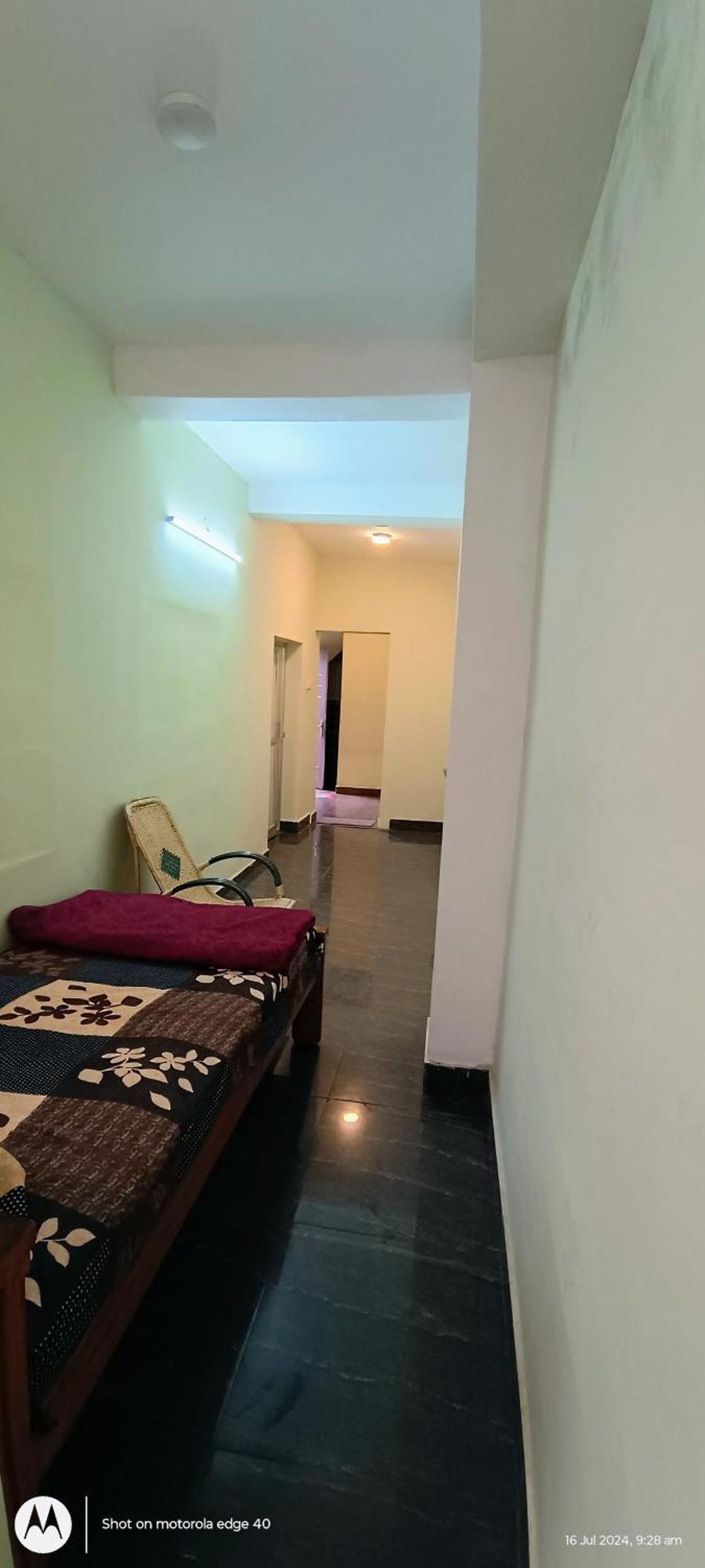 코다이카날 Sumira Residency 아파트 외부 사진