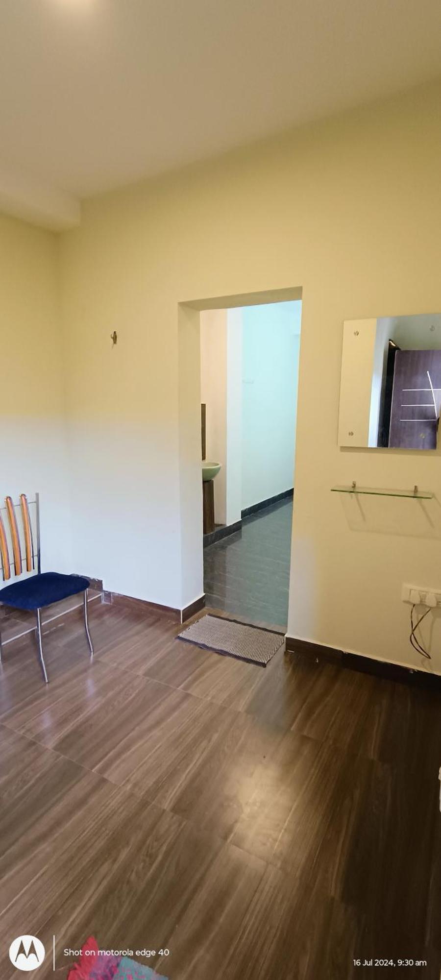 코다이카날 Sumira Residency 아파트 외부 사진