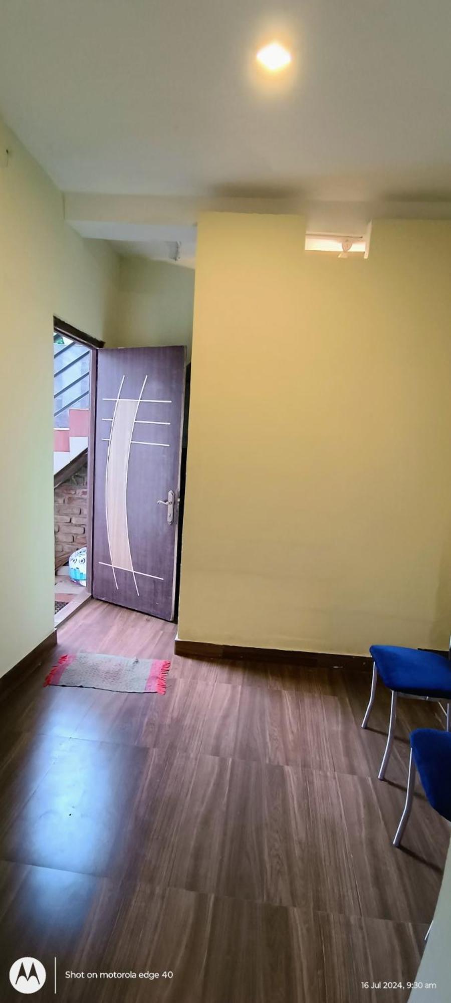 코다이카날 Sumira Residency 아파트 외부 사진