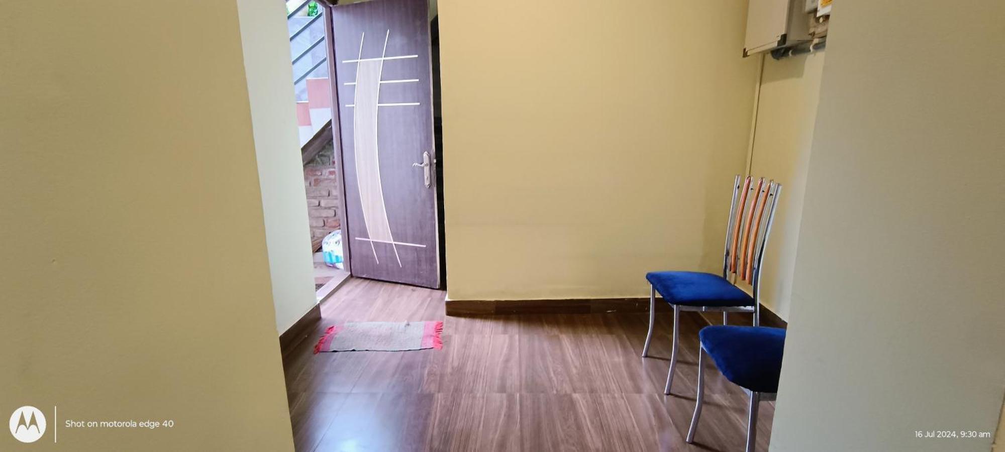 코다이카날 Sumira Residency 아파트 외부 사진