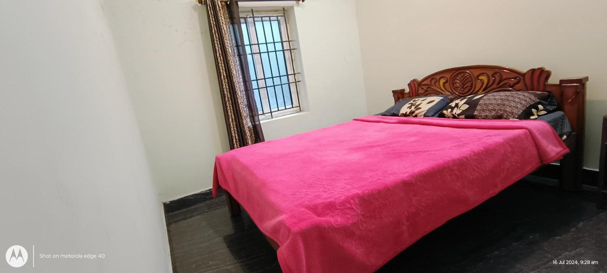 코다이카날 Sumira Residency 아파트 외부 사진