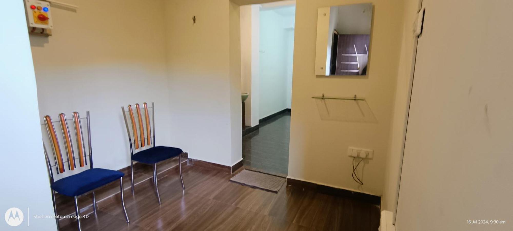 코다이카날 Sumira Residency 아파트 외부 사진
